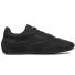 Buty SPARCO S-DRIVE LOW czarne