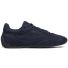 Buty SPARCO S-DRIVE LOW granatowe