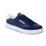 Buty SPARCO S-TIME - granatowe