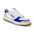 Buty SPARCO S-URBAN - biało-niebieskie