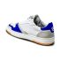 Buty SPARCO S-URBAN - biało-niebieskie