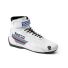 Buty SPARCO TOP MARTINI RACING FIA 8856-2018 białe