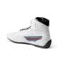 Buty SPARCO TOP MARTINI RACING FIA 8856-2018 białe