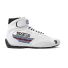 Buty SPARCO TOP MARTINI RACING FIA 8856-2018 białe