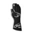 Rękawice SPARCO ARROW+ FIA 8856-2018-czarne