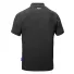 Koszulka Polo Sparco Grit Capitol szara