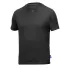 Koszulka T-Shirt Sparco Grit Lincoln szara