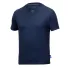 Koszulka T-Shirt Sparco Grit Lincoln granatowa