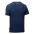 Koszulka T-Shirt Sparco Grit Lincoln granatowa