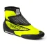 Buty SPARCO K-PRIME FIA 8877-2022 żółto-czarne