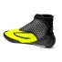 Buty SPARCO K-PRIME FIA 8877-2022 żółto-czarne