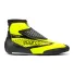 Buty SPARCO K-PRIME FIA 8877-2022 żółto-czarne