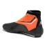 Buty SPARCO K-PRIME FIA 8877-2022 czarno-pomarańczowe fluo