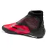 Buty SPARCO K-PRIME FIA 8877-2022 czerwono-czarne