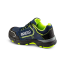Buty SPARCO ALLROAD SOCHI ESD S3S SR FO HRO - granatowo-żółte fluo