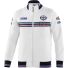 Bluza rozpinana SPARCO MARTINI RACING - biała