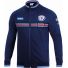Bluza rozpinana SPARCO MARTINI RACING - biała