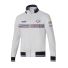 Bluza rozpinana SPARCO MARTINI RACING - szara