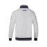 Bluza rozpinana SPARCO MARTINI RACING - szara