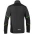 Bluza rozpinana SPARCO TECH ALABAMA - szaro-zielona