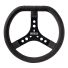 Kierownica kartingowa Sparco KG 345 Alcantara