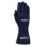 Rękawice Sparco Land 2025 Classic Martini Racing FIA 8856-2018 granatowe