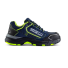 Buty SPARCO ALLROAD SOCHI ESD S3S SR FO HRO - granatowo-żółte fluo