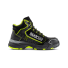 Buty SPARCO ALLROAD-H MOTEGI ESD S3S SR FO HRO - czarno-żółte fluo