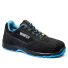 Buty SPARCO HORIZON MORENO ESD S1PS SR FO - czarno-błękitne