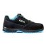 Buty SPARCO HORIZON MORENO ESD S1PS SR FO - czarno-błękitne