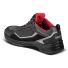 Buty SPARCO INDY DETROIT ESD S1PS SR FO LG - czarno-szare