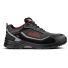 Buty SPARCO INDY DETROIT ESD S1PS SR FO LG - czarno-szare