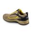 Buty SPARCO INDY COLTON ESD S1PS SR FO LG - beżowo-czarno-żółte