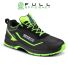 Buty SPARCO INDY-E FORESTER ESD S3S SR FO LG - czarno-zielone