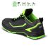 Buty SPARCO INDY-E FORESTER ESD S3S SR FO LG - czarno-zielone