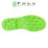Buty SPARCO INDY-E FORESTER ESD S3S SR FO LG - czarno-zielone