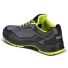 Buty SPARCO INDY TEXAS ESD S1PS SR FO LG - szaro-żółte fluo
