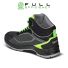 Buty SPARCO INDY-HE RANGER ESD S3S SR LG - czarno-zielone