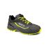 Buty SPARCO INDY CONOR ESD S3S SR FO LG - szaro-żółte