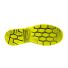 Buty SPARCO INDY CONOR ESD S3S SR FO LG - szaro-żółte