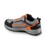 Buty SPARCO INDY-R PATO ESD S1PS SR FO LG - szaro-pomarańczowe