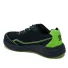 Buty SPARCO IMPULSE WILLEN ESD S1PS SR FO HRO SC - granatowo-zielone
