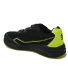 Buty SPARCO IMPULSE LUTON ESD S1PS SR FO HRO SC - czarno-żółte