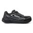 Buty SPARCO IMPULSE LINFORD ESD S1PS SR FO HRO SC - czarne