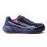 Buty SPARCO IMPULSE MARTINI RACING CORSICA ESD S1PS SR FO HRO SC - granatowo-czerwone