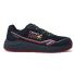 Buty SPARCO IMPULSE MILTON RED BULL ESD S1PS SR FO HRO SC - granatowe