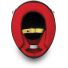 Kask SPARCO PRIME RF-10W SUPERCARBON FIA 8860-2018 - czarno-czerwony
