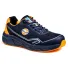 Buty SPARCO IMPULSE MIRAGE GULF ESD S1PS SR FO HRO SC- granatowo-pomarańczowe