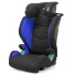 Fotelik dziecięcy SPARCO SK2000I ECE R129/03 ISOFIT (100-150 cm) - niebieski