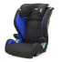 Fotelik dziecięcy SPARCO SK2000I ECE R129/03 ISOFIT (100-150 cm) - niebieski
